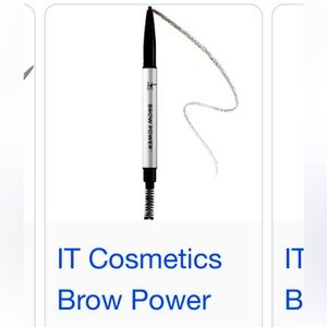 IT Cosmetics Brow Power Universal Eyebrow Pencil